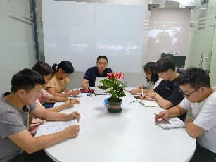員工會議-水蜜桃视频免费观看電子