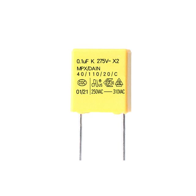 X2安規蜜桃臀91成人无码精品 105K/AC275V 腳距7.5mm蜜桃臀91成人无码精品