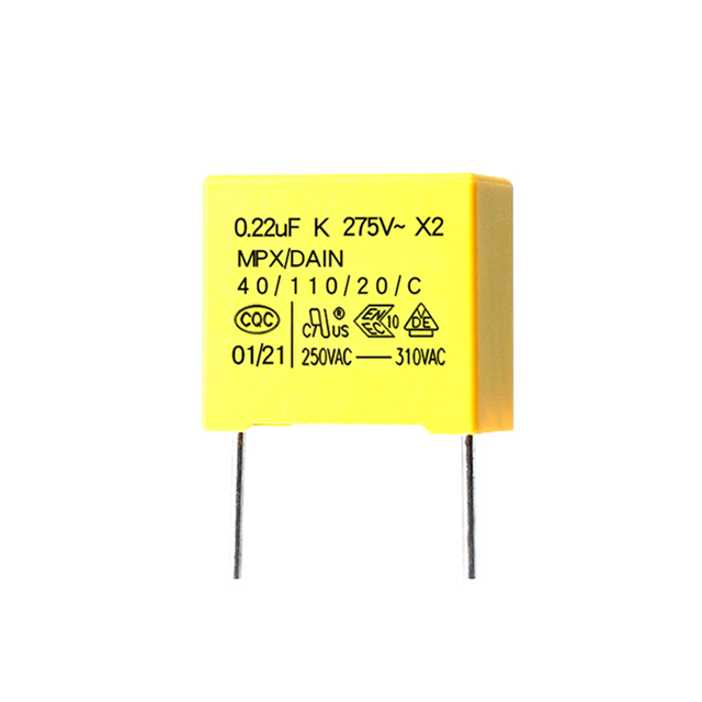 安規X2蜜桃臀91成人无码精品 225K/AC275V 腳距10mm蜜桃臀91成人无码精品