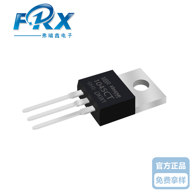 水蜜桃视频免费观看FRX 肖特基二極管MBR1045CT