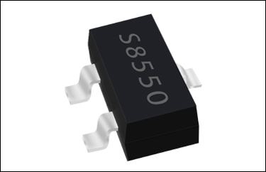 S8550貼片三極管