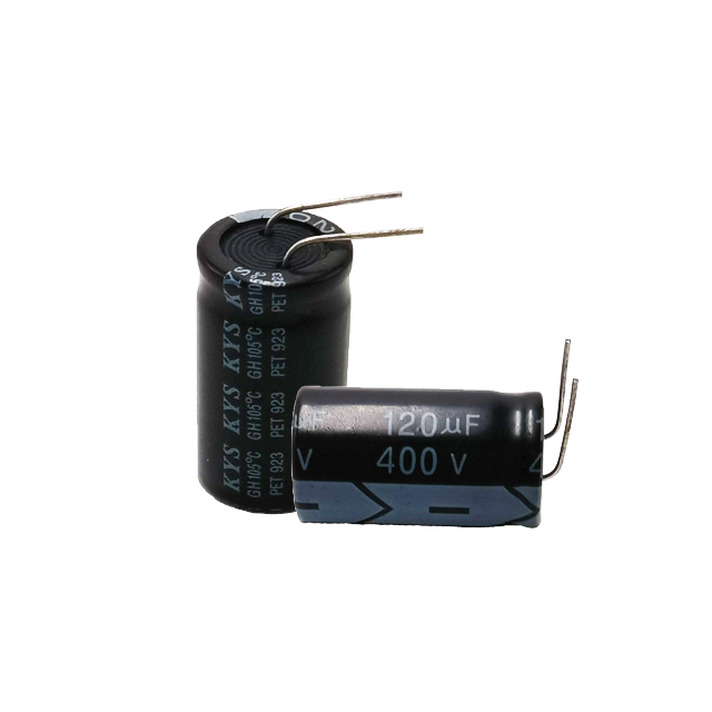 長壽命彎腳 400V120UF  高品質電解蜜桃臀91成人无码精品供應