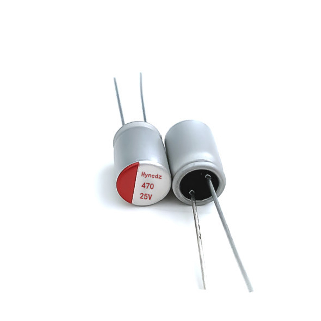 插件固態蜜桃臀91成人无码精品470UF 16V 8*9 廠家直售