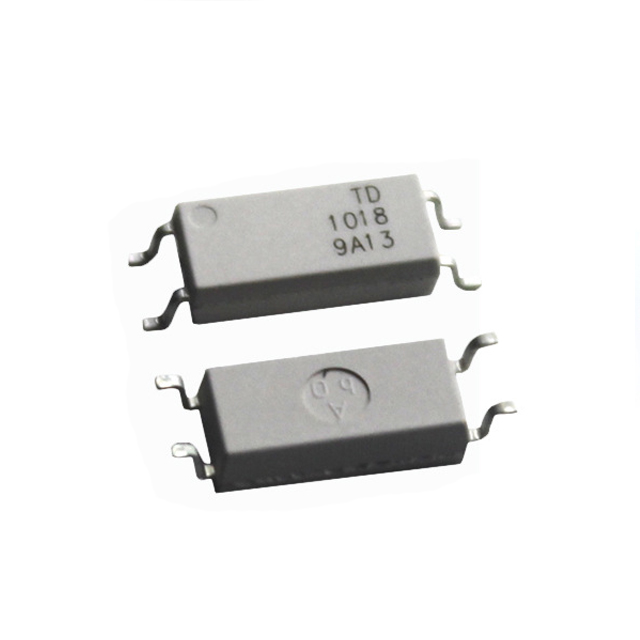TD1018 (T1)-G SOP-4四腳貼片蜜桃视频黄成人访APP下载