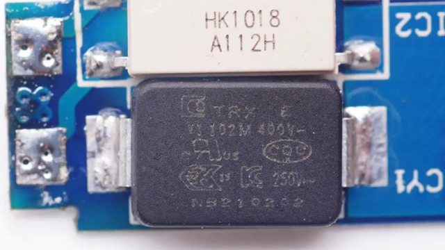 y蜜桃臀91成人无码精品在電路中有什麽樣的作用，適用於什麽？
