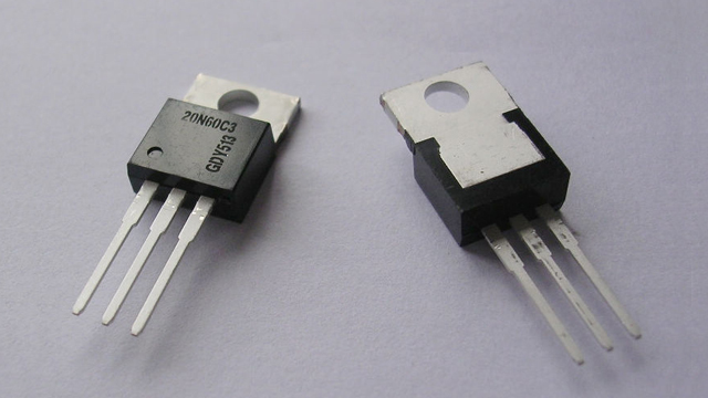 當用mos管設計開關電源或電機驅動電路時，有哪些問題需要注意