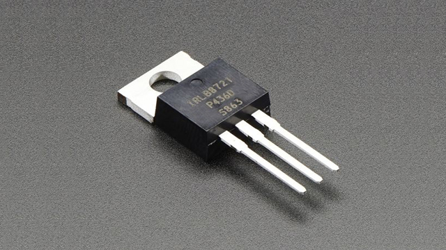 mosfet為什麽能占據功率半導體40%的份額？
