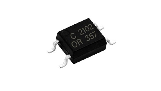 OR-357光電耦合器參數資料——水蜜桃视频免费观看