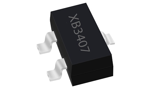 貼片MOS管XB3407參數資料——水蜜桃视频免费观看