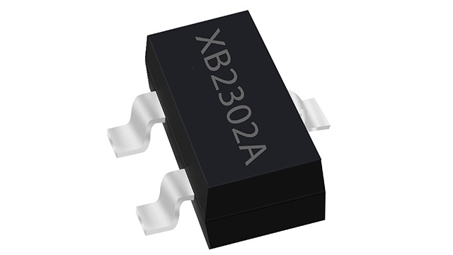 場效應管XB2302A參數資料——水蜜桃视频免费观看