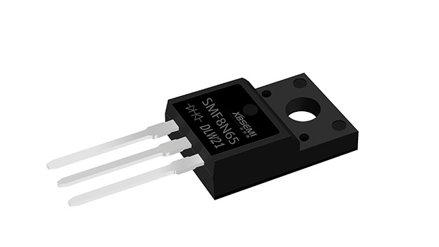MOS管SMF7N70參數資料——水蜜桃视频免费观看