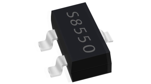 S8550貼片三極管資料手冊——水蜜桃视频免费观看