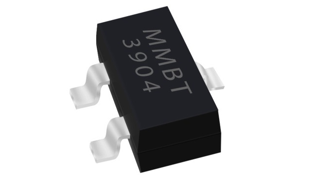 三極管MMBT3904資料手冊——水蜜桃视频免费观看