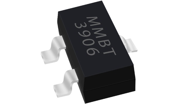貼片三極管MMBT3906資料手冊——水蜜桃视频免费观看