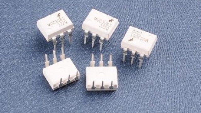 電路中為什麽需要用到蜜桃视频黄成人访APP下载器件