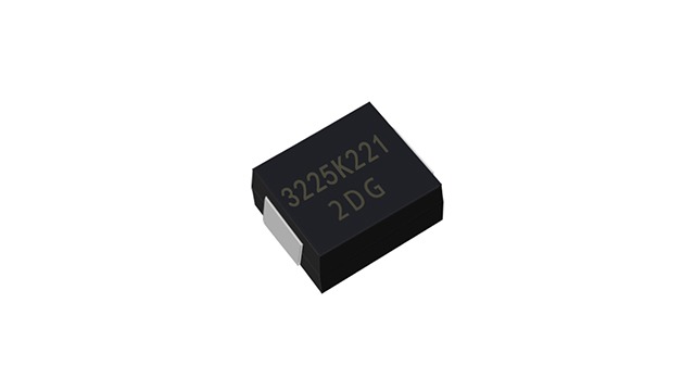 塑封貼片壓敏電阻的優勢有哪些？5大優勢分享!