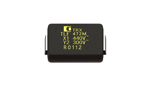 TGY2472MF貼片Y蜜桃臀91成人无码精品：提高電路性能的最佳選擇