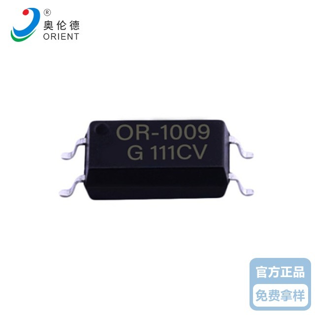 奧倫德蜜桃视频黄成人访APP下载OR-1009 SOP-4封裝