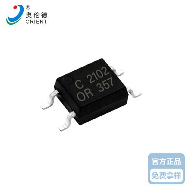 奧倫德蜜桃视频黄成人访APP下载OR-357C SOP-4封裝