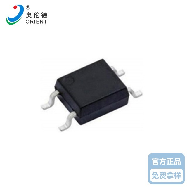 奧倫德蜜桃视频黄成人访APP下载OR-M3053 SOP-4封裝