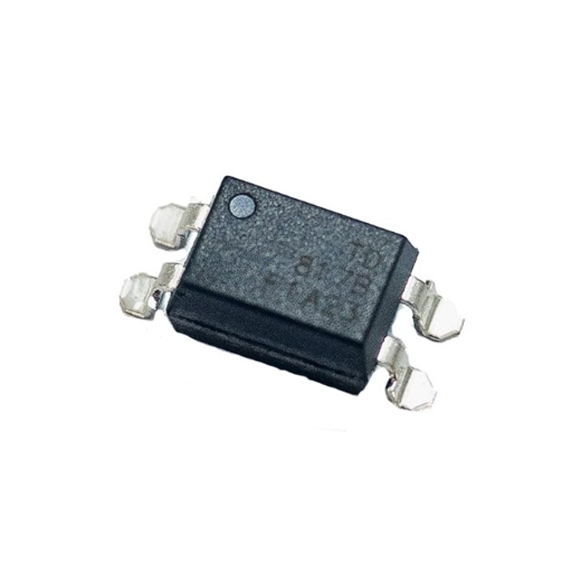天電貼片蜜桃视频黄成人访APP下载TD-817 DIP-4