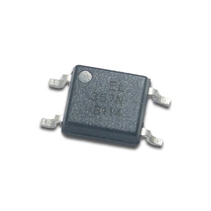 億光蜜桃视频黄成人访APP下载 EL357  SOP-4