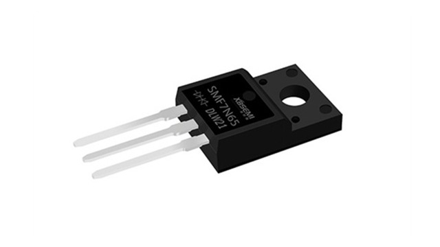 nmos管工作原理、基本構造和電路特性解析，知識分享篇!