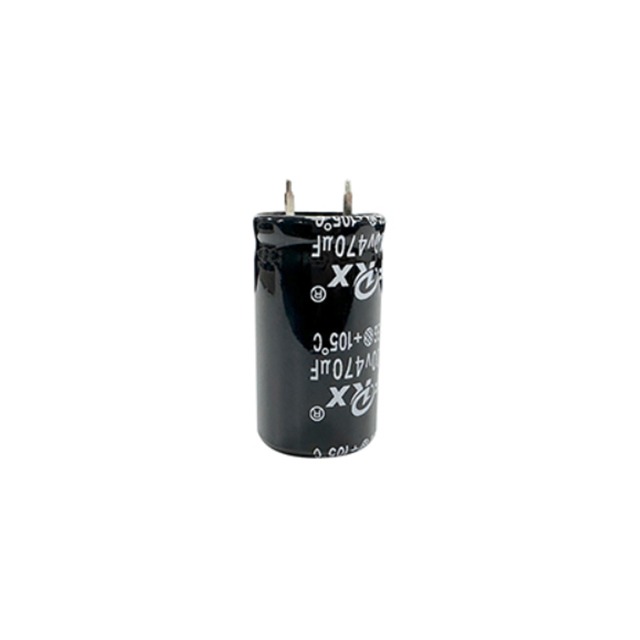 牛角電解蜜桃臀91成人无码精品470UF 200V 22*40