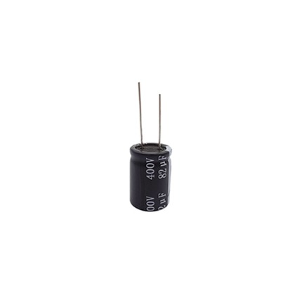 開關電源高壓電解蜜桃臀91成人无码精品82UF 400V 18*26