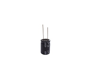 開關電源高壓電解蜜桃臀91成人无码精品82UF 400V 18*26