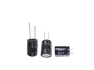 開關電源高壓電解蜜桃臀91成人无码精品82UF 400V 18*26