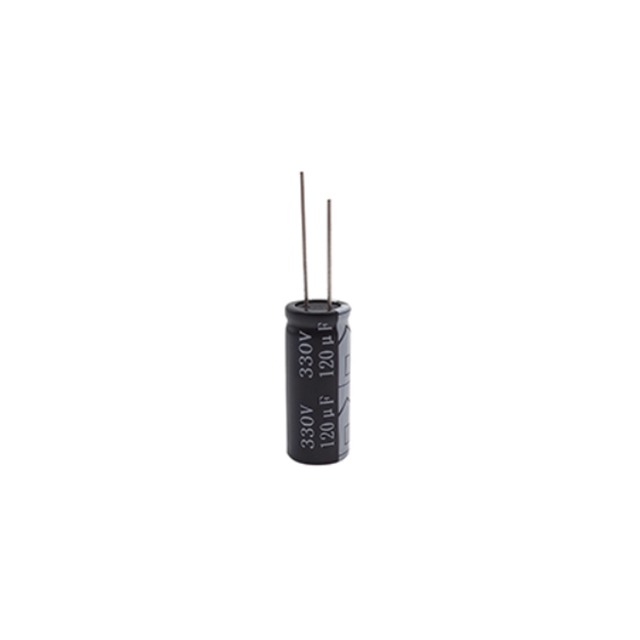 閃光燈高容高壓電解蜜桃臀91成人无码精品120UF 330V 13*32
