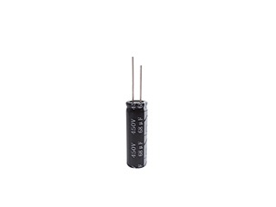 普通直插電解蜜桃臀91成人无码精品68UF 450V 13*40