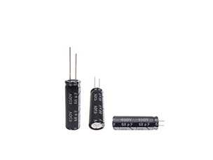 普通直插電解蜜桃臀91成人无码精品68UF 450V 13*40