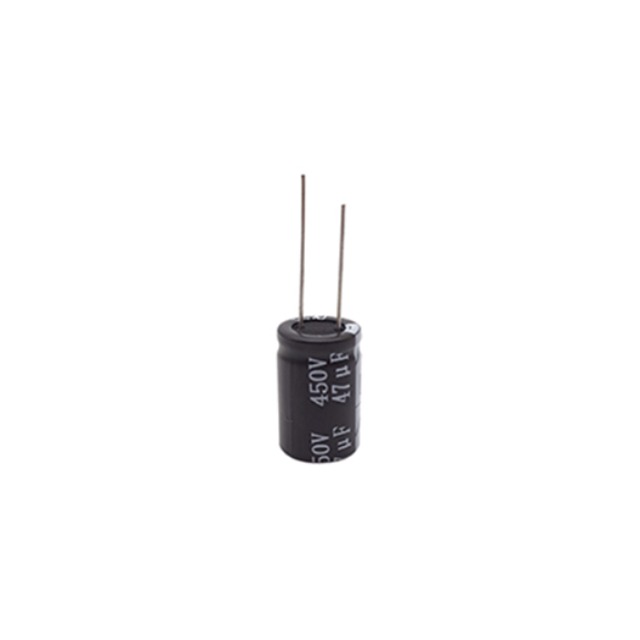 焊機直插鋁電解蜜桃臀91成人无码精品器47UF 450V 16*25
