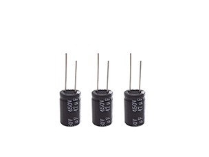 焊機直插鋁電解蜜桃臀91成人无码精品器47UF 450V 16*25