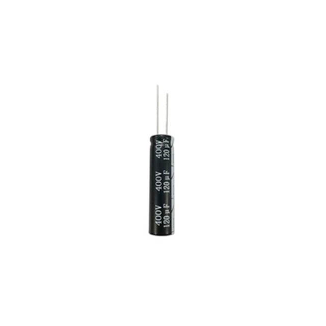 縮小體積鉛筆電解蜜桃臀91成人无码精品120UF 400V 13*50