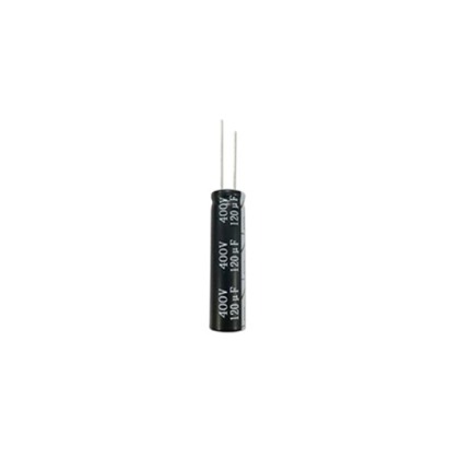 縮小體積鉛筆電解蜜桃臀91成人无码精品120UF 400V 13*50
