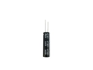 縮小體積鉛筆電解蜜桃臀91成人无码精品120UF 400V 13*50