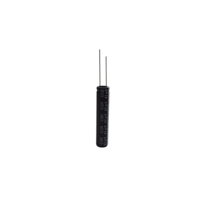 普通直插電解蜜桃臀91成人无码精品47UF 450V 10*50