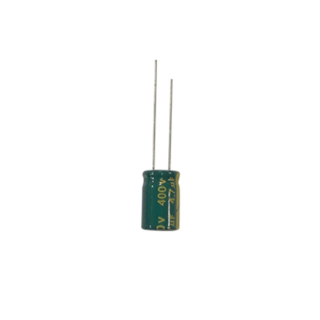 直插高壓電解蜜桃臀91成人无码精品4.7UF 400V 8*12
