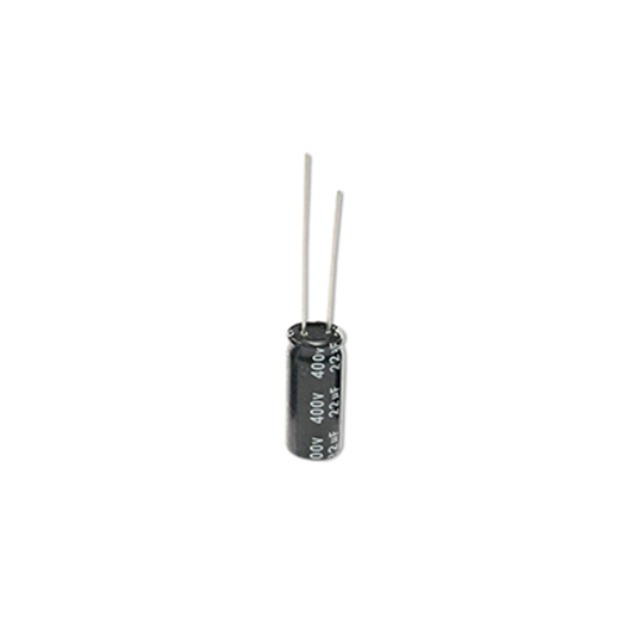 縮小體積高壓電解蜜桃臀91成人无码精品22UF 400V 8*18