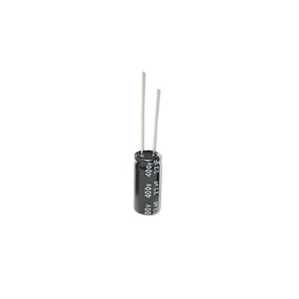 縮小體積高壓電解蜜桃臀91成人无码精品22UF 400V 8*18