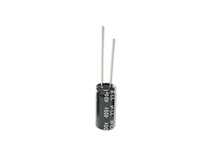 縮小體積高壓電解蜜桃臀91成人无码精品22UF 400V 8*18