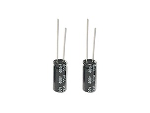 縮小體積高壓電解蜜桃臀91成人无码精品22UF 400V 8*18