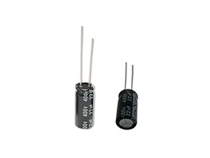 縮小體積高壓電解蜜桃臀91成人无码精品22UF 400V 8*18