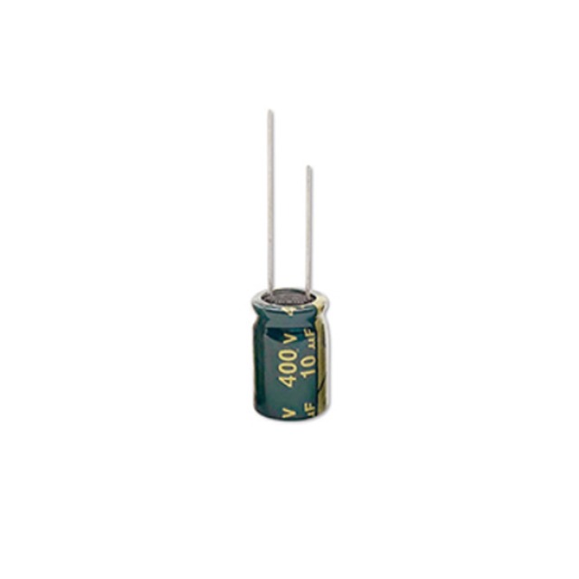 高頻低阻高壓電解蜜桃臀91成人无码精品10UF 400V 8*12
