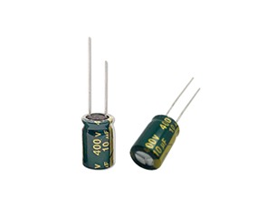 高頻低阻高壓電解蜜桃臀91成人无码精品10UF 400V 8*12