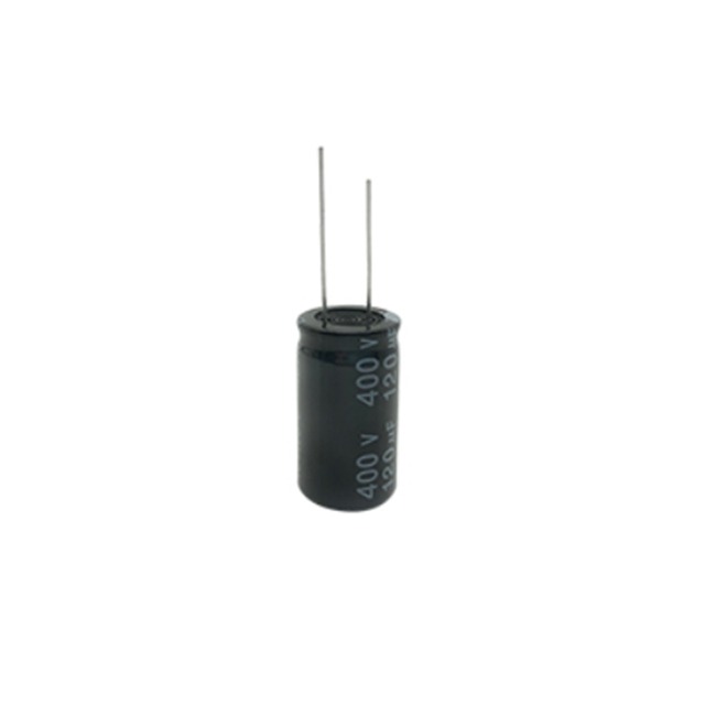 縮小體積高壓電解蜜桃臀91成人无码精品400V 120UF 18*32