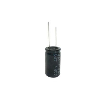 縮小體積高壓電解蜜桃臀91成人无码精品400V 120UF 18*32